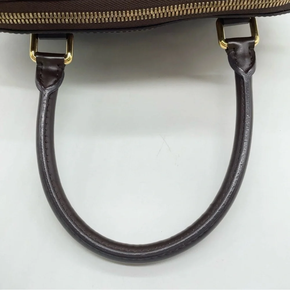 Auth Louis Vuitton Damier Ebene Trevi
PM 2Way Bag - Picture 4 of 13